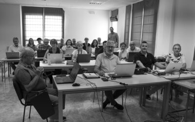 Ya ha comenzado el curso de Edición Básica de Fotografía