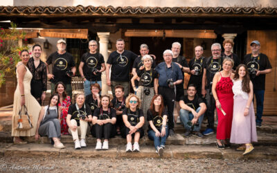 Sesión de Retrato 2025