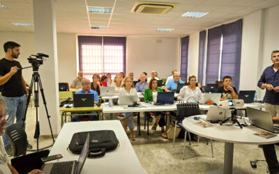 2º CURSO DE EDICIÓN FOTOGRAFICA –  PHOTOSHOP