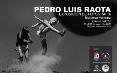 EXPOSICIÓN FOTOGRAFICA DE PEDRO LUIS RAOTA.