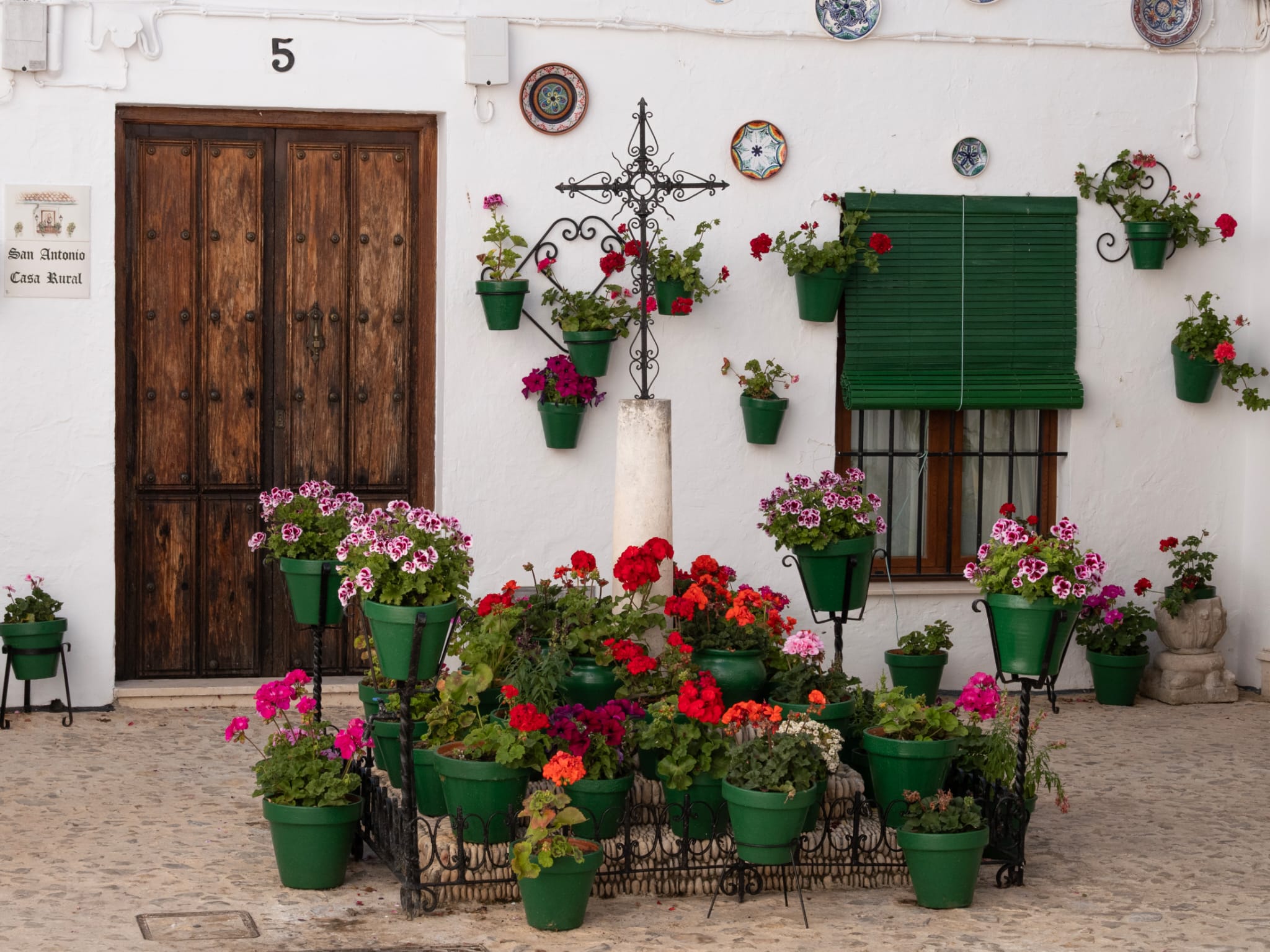 Candi Soria Montero 2