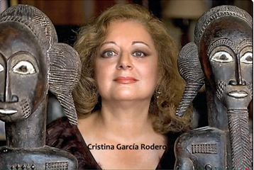 Cristina García Rodero, la fotógrafa que hizo visible lo invisible.